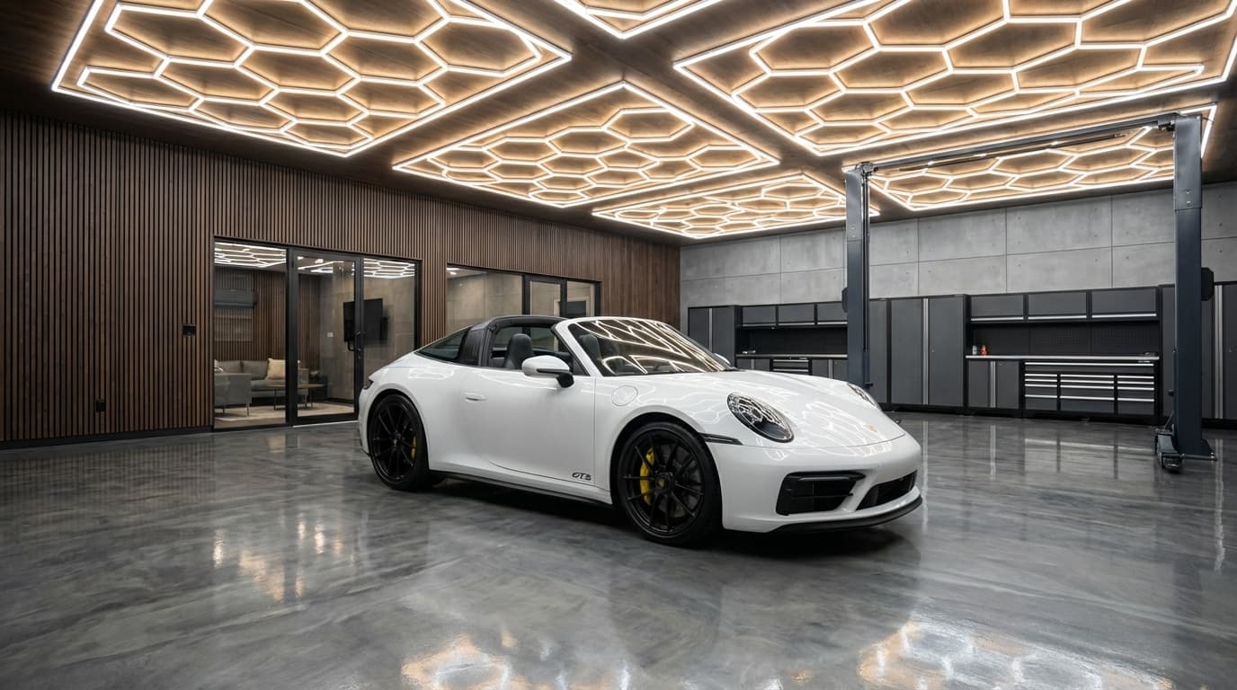 Naprawa blacharsko-lakiernicza